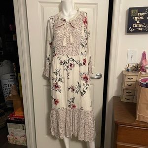 Knox Rose 🌹 Dress